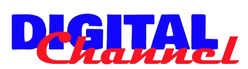 DIGITAL CHANNEL RADIO