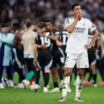 Ligue des champions : Arsenal renverse le Real et rejoint le PSG, cap sur une demi-finale aux accents panafricains