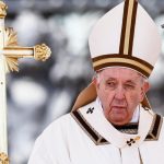 Le pape François est décédé le lundi de Pâques, 21 avril 2025, à l&rsquo;âge de 88 ans, dans sa résidence du Vatican, la Casa Santa Marta.