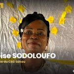 Retraite de la Doyenne SODOLOUFO : Comment le CEG Sékou lui a dit Merci